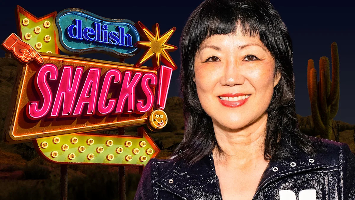 Margaret Cho On Cheap Erewhon, California Rolls & the Hot Dog Debate