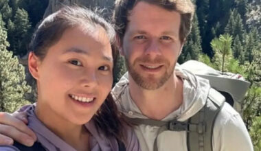San Diego Man Dies After Big Bear Rock Climbing Accident, Leaving Behind Pregnant Wife