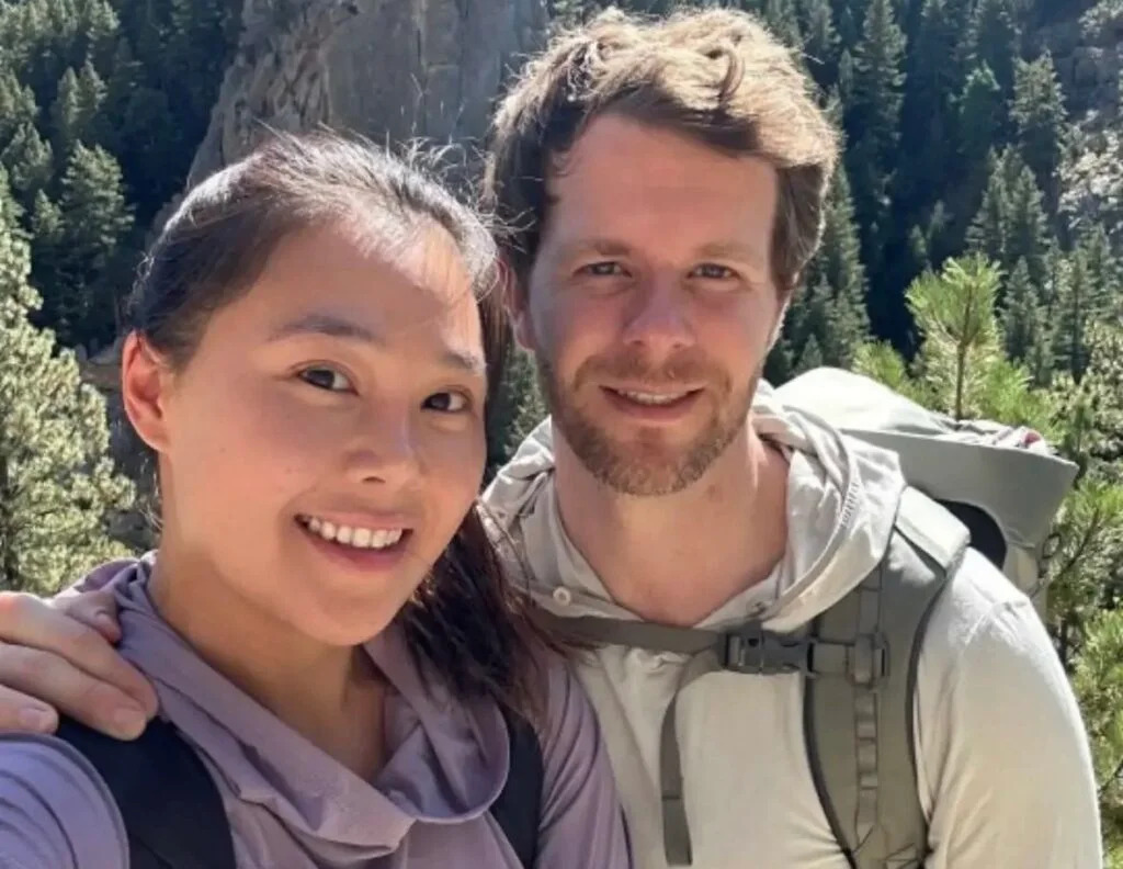 San Diego Man Dies After Big Bear Rock Climbing Accident, Leaving Behind Pregnant Wife