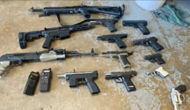 California man convicted of firearms trafficking in Mississippi