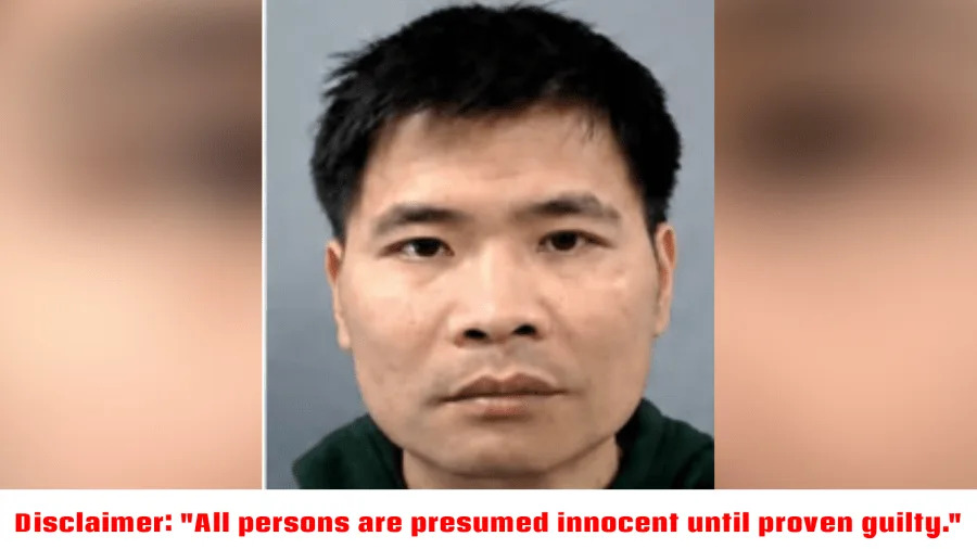 California man wanted on theft, fraud charges in West Feliciana Parish