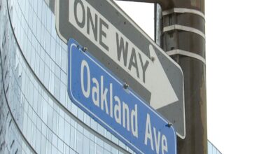 3 Pitt football players charged after riding dirt bikes recklessly through Oakland