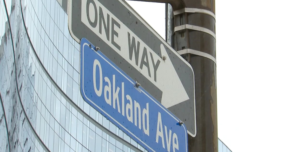 3 Pitt football players charged after riding dirt bikes recklessly through Oakland