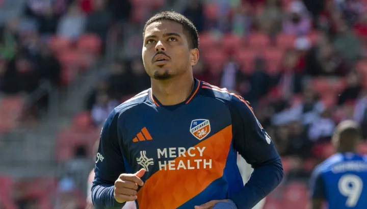 Preview: FC Cincinnati vs. San Jose Earthquakes - prediction, team news, lineups