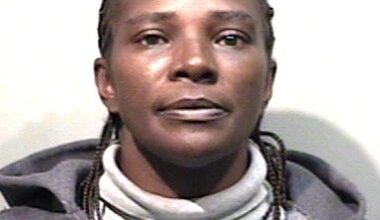 Marilyn Dennis, 43: Went Missing From Oakland Back in 2011