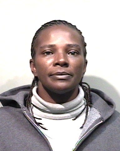 Marilyn Dennis, 43: Went Missing From Oakland Back in 2011