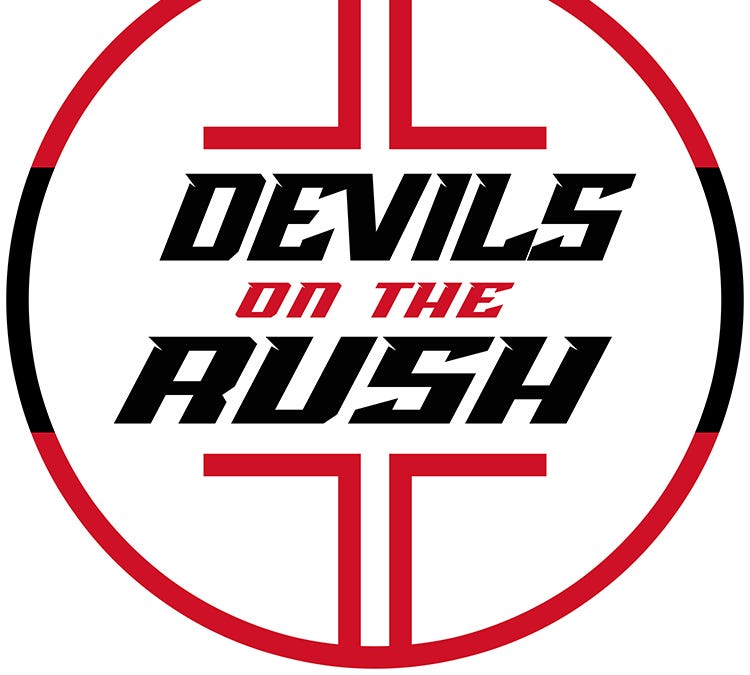 New Jersey Devils Should Keep Tabs on Ducks' Cap Situation