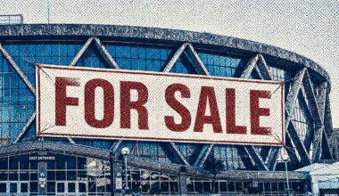 Oakland's latest Coliseum deal reboot