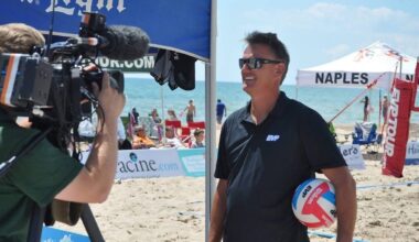 Beloved EVP founder Ross Balling passes at 60