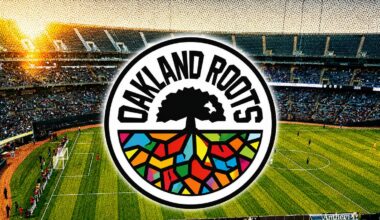 EXCLUSIVE! Oakland Roots Default on Coliseum Agreement, Owe $1.4 Million