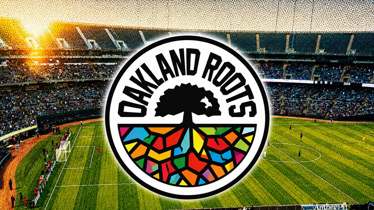 EXCLUSIVE! Oakland Roots Default on Coliseum Agreement, Owe $1.4 Million