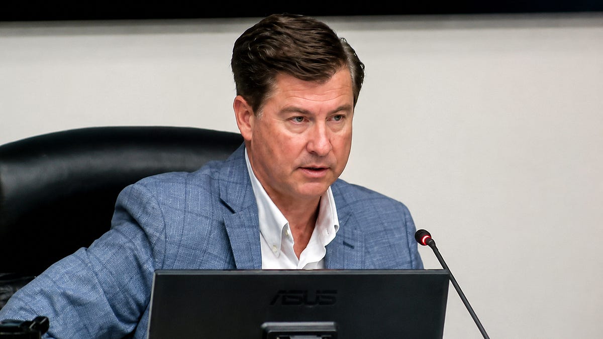 Is Something About to Go Down at the Alameda County Board of Supervisors?