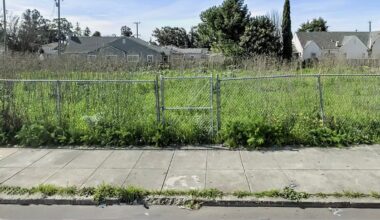Alameda County May Have Found the Key to Unlocking Tax-Delinquent Lots for Affordable Housing
