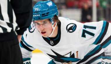 The Ducks Weren't the Only Team the Flyers Just Blew Up. Here's Who Else Got Hit