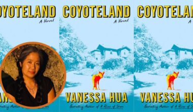 How Vanessa Hua explores problems in a California suburb in ‘Coyoteland’ – Orange County Register