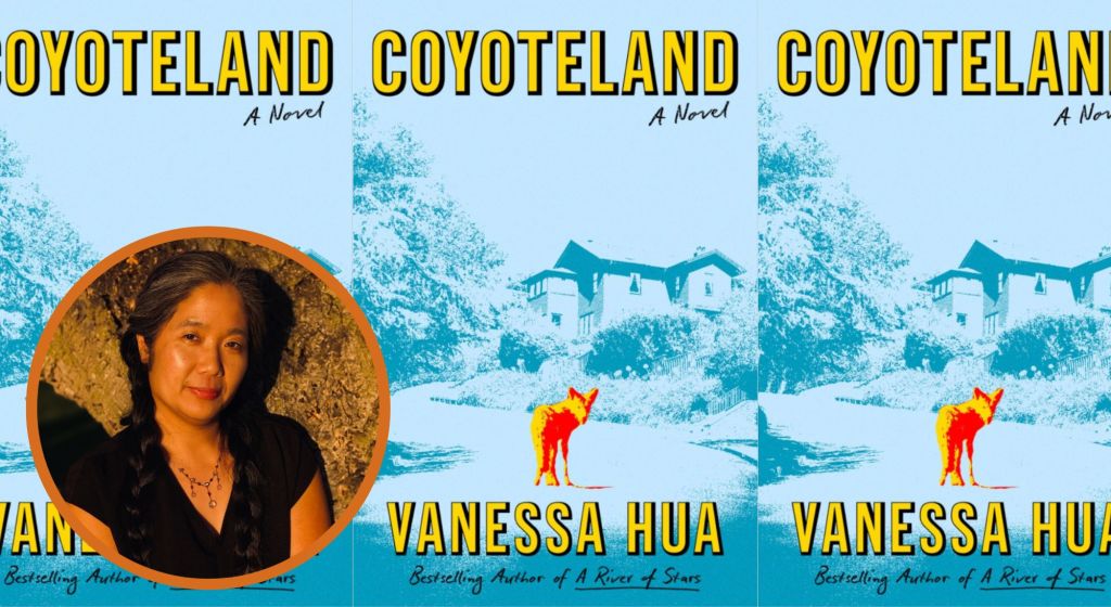 How Vanessa Hua explores problems in a California suburb in ‘Coyoteland’ – Orange County Register