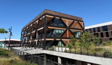 Nvidia CEO Jensen Huang Gives $75 Million For Vanderbilt's New SF Arts College