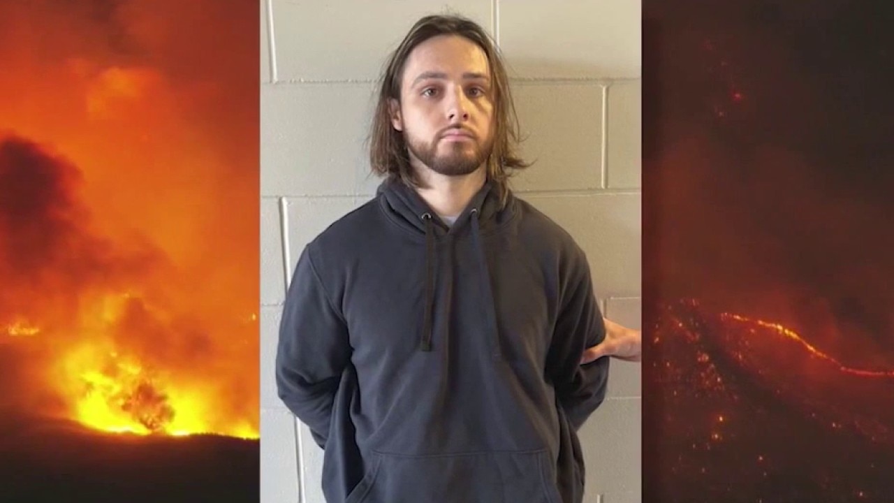 Palisades Fire suspect no-shows court date