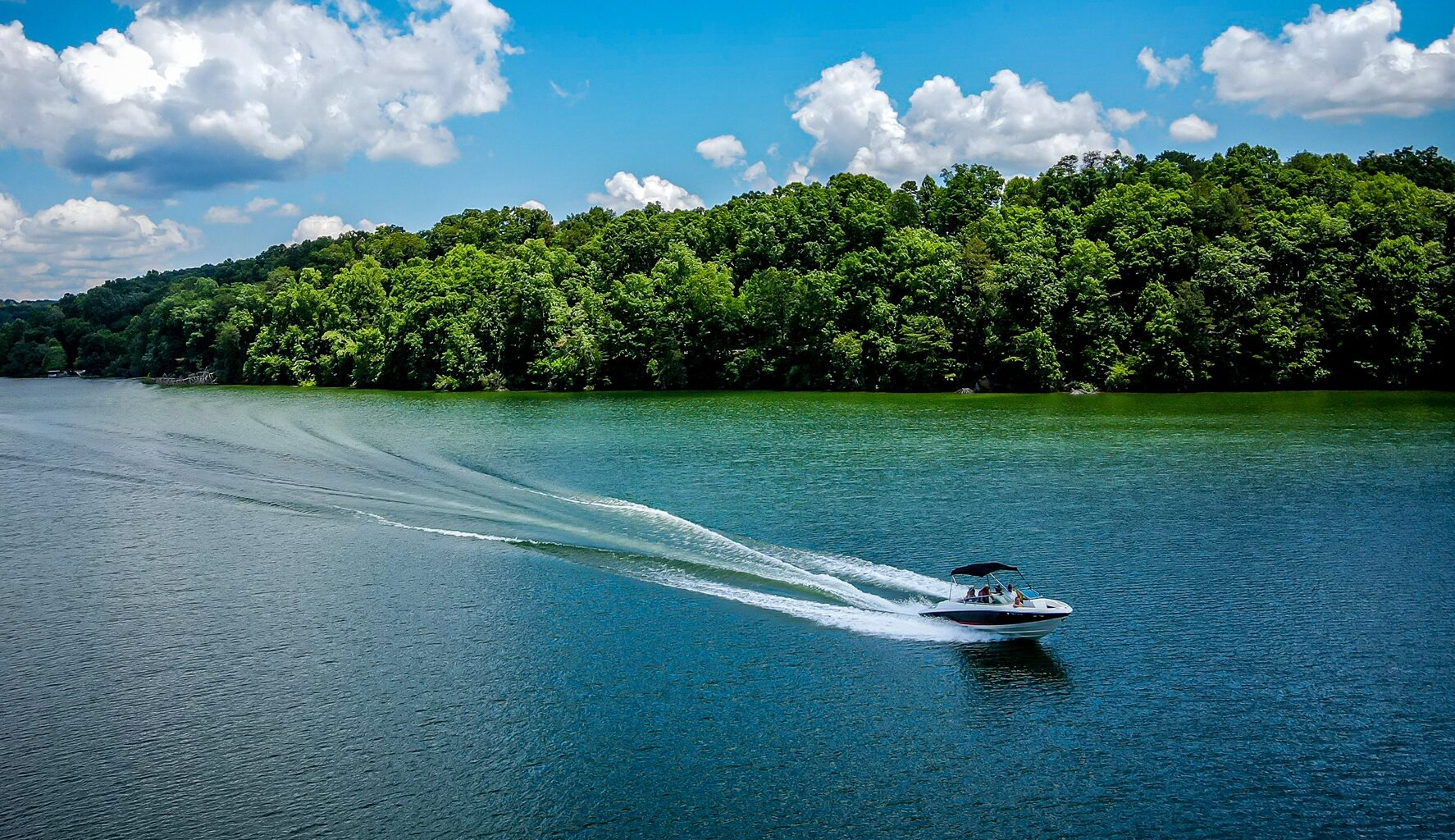 Town Creek Cove Boat Accident Ends in Fatality at Shasta Lake - Sacramento Injury Attorneys Blog