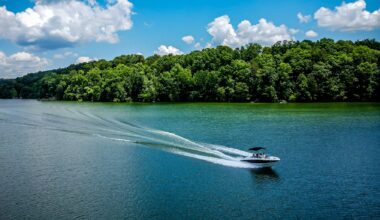 Town Creek Cove Boat Accident Ends in Fatality at Shasta Lake - Sacramento Injury Attorneys Blog