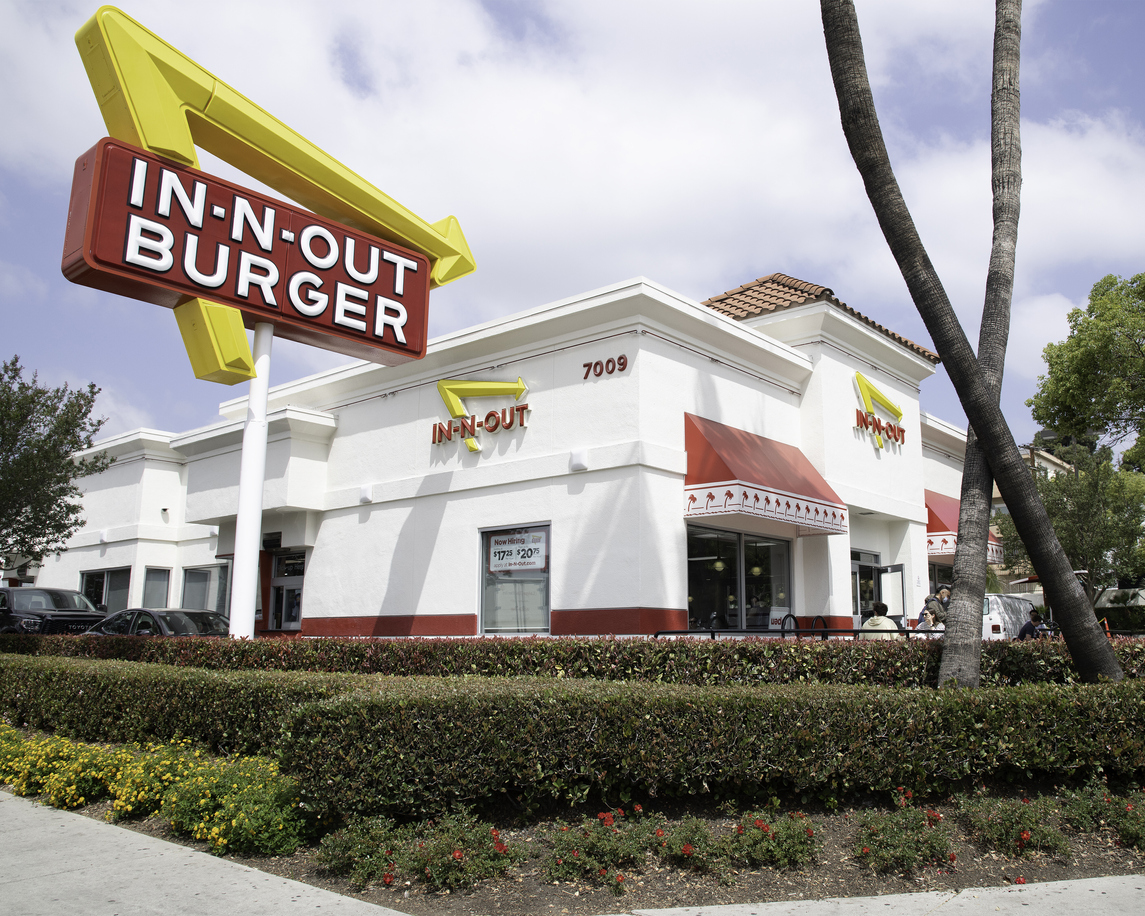 In-N-Out