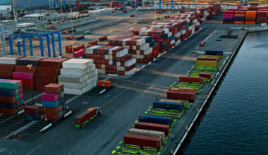 MARAD, Long Beach sign deal to trial nuclear-powered ships
