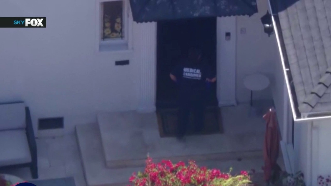 Suspected murder-suicide in Westwood under investigation