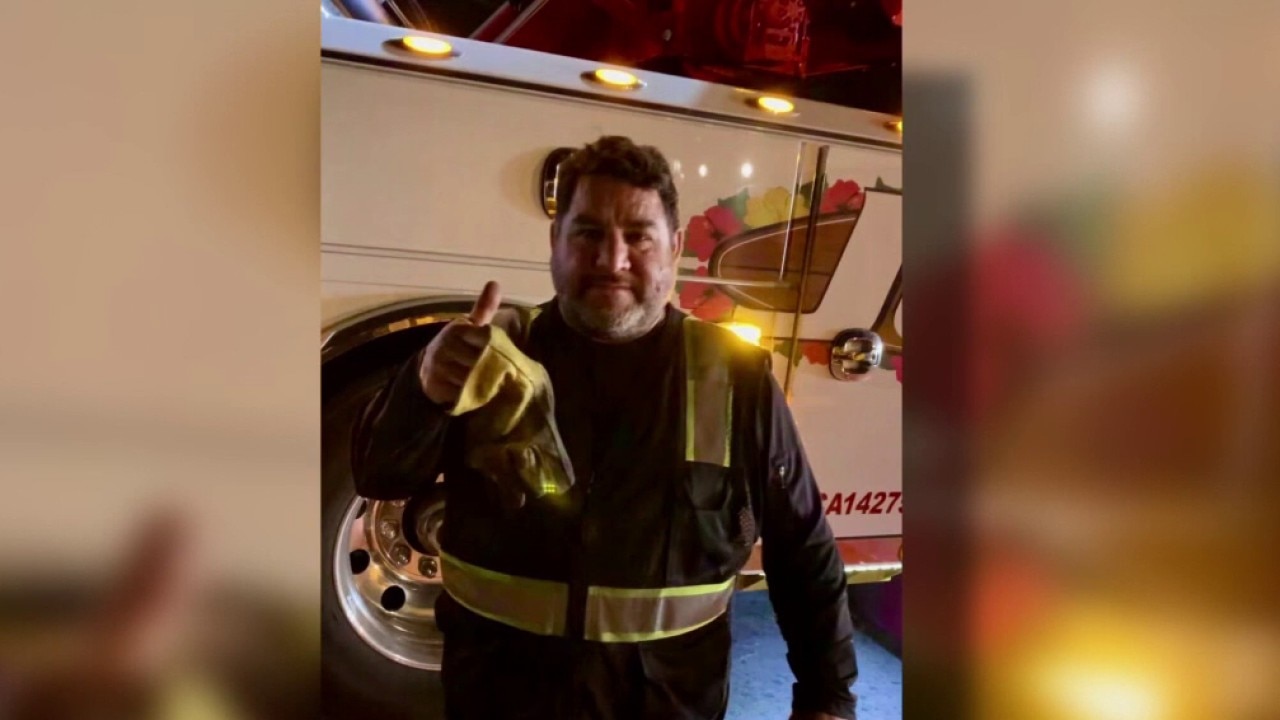 Tow truck driver shot on 210 Freeway still hospitalized