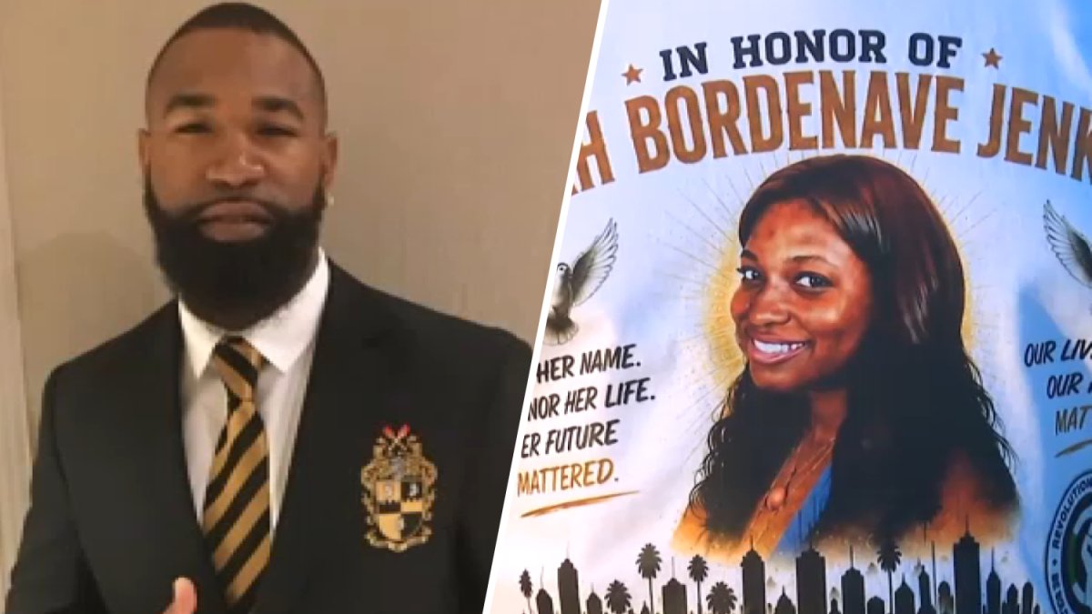 Officials provide update on deadly Compton shooting on July 4 – NBC Los Angeles
