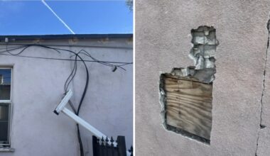 Unlicensed contractor targets Eaton Fire survivor – NBC Los Angeles