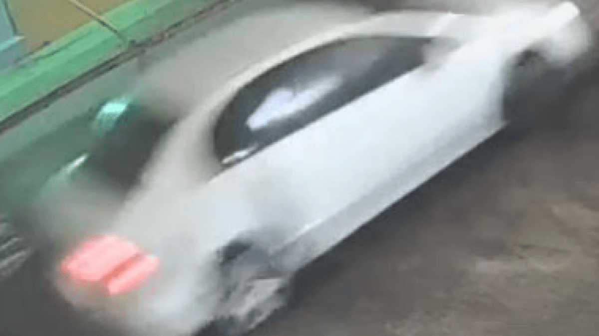 LAPD seeks driver in hit-and-run that seriously injured man in Silver Lake – NBC Los Angeles