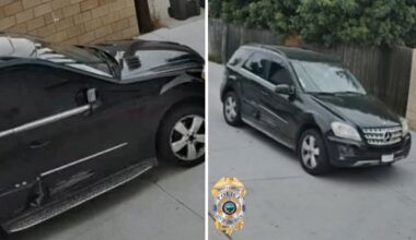 Long Beach PD seeking public’s help in robbery investigation – NBC Los Angeles
