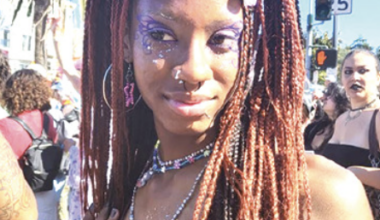 2026 San Francisco Dyke March - San Francisco Bay Times