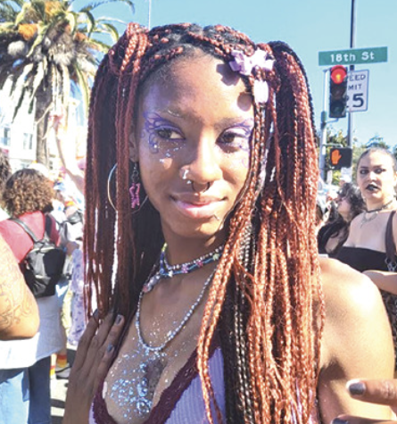 2026 San Francisco Dyke March - San Francisco Bay Times
