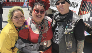 2026 San Francisco Trans March and the Inaugural Trans Ally Rally & March - San Francisco Bay Times