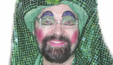 Sister Dana sez, “I’m so thrilled that..." - San Francisco Bay Times