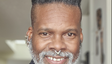 Curator and Events Producer Robert Melton Enriches Bay Area LGBTQ+ Arts Landscape - San Francisco Bay Times