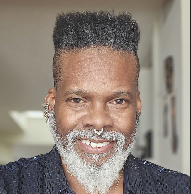 Curator and Events Producer Robert Melton Enriches Bay Area LGBTQ+ Arts Landscape - San Francisco Bay Times