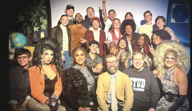 Suspension of The Stud’s Instagram Account Reveals Vulnerability of LGBTQ+ Small Businesses - San Francisco Bay Times