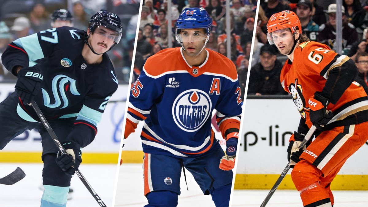 Did Sharks make correct moves on Day 1 of NHL free agency? – NBC Sports Bay Area & California