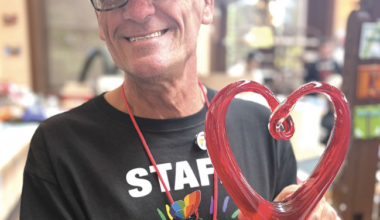 AIDS Walk San Francisco 2026 Raises Over $815,000 So Far - San Francisco Bay Times
