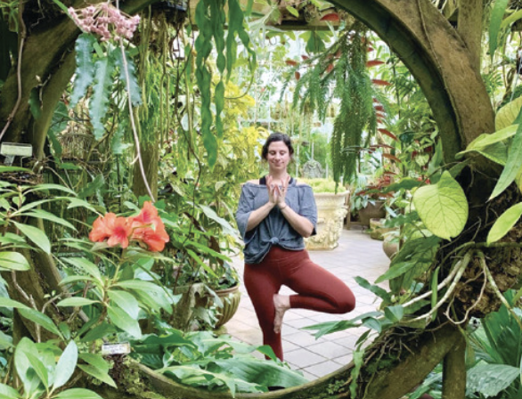 Rejuvenate at Golden Gate Park This Summer With Yoga, Forest Bathing, Opera, and More - San Francisco Bay Times