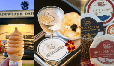 7 Bay Area Food Trails to Feed Your Cravings