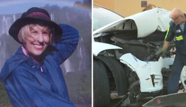 Simi Valley crash victim’s family breaks silence – NBC Los Angeles