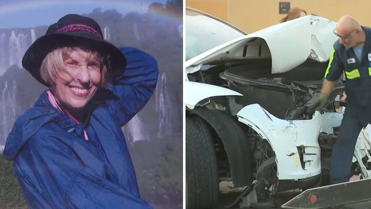 Simi Valley crash victim’s family breaks silence – NBC Los Angeles