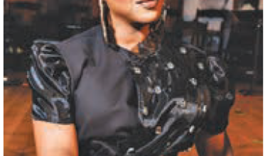 Runway of Pride 2026 at GLIDE - San Francisco Bay Times