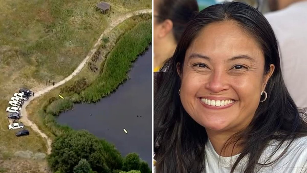 Search for Missing Oceanside mother reaches Palomar Mountain – NBC 7 San Diego