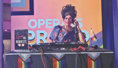 San Francisco Opera 2026 Pride Concert - San Francisco Bay Times