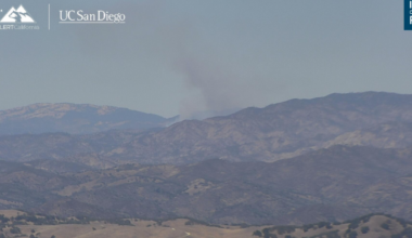 Firefighters battle vegetation fire in Santa Clara County – NBC Bay Area