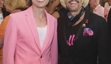 Dolly! A Pride Show, Presented by the San Francisco Gay Men’s Chorus - San Francisco Bay Times